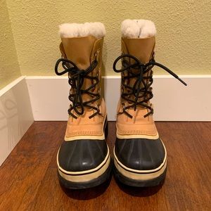 Sorel Boots